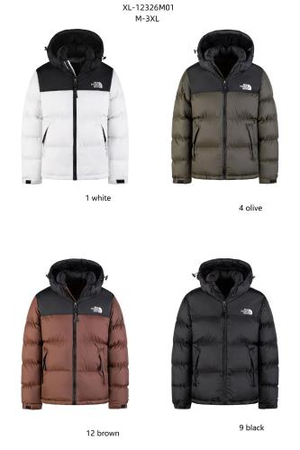 Campera Inflable New Young High
