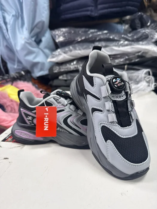 Zapatillas Irún Nena