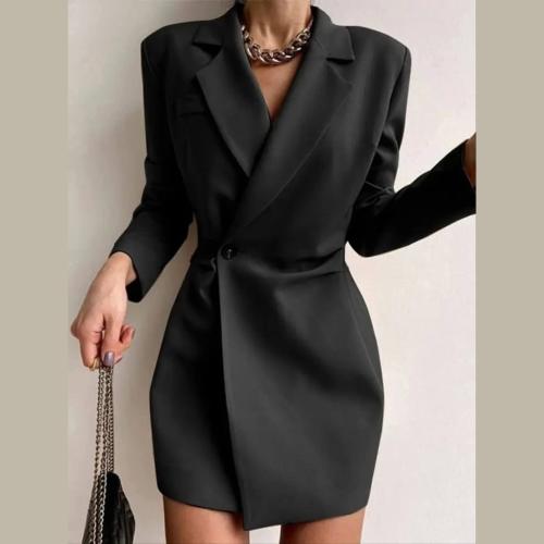 Vestido Sastrero Creep - Miniatura 2