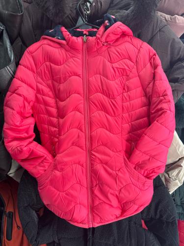 Tapado Reversible de Nena