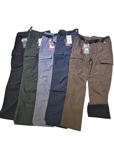 Pantalón Termino  Elt