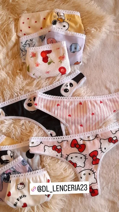 Less de Morley Estampadas