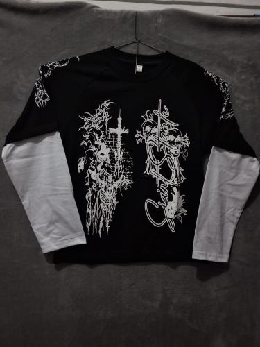 Remeras Manga Larga - Miniatura 2