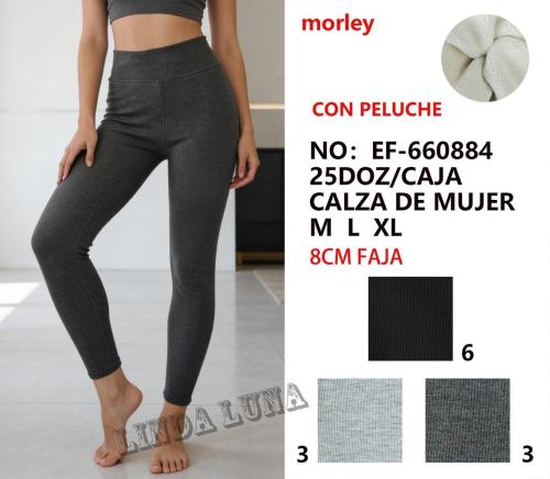 Calzas Morley con Ovejero - Miniatura 2