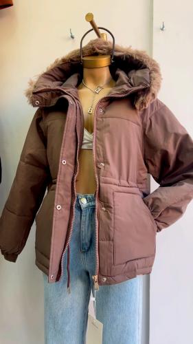 Campera Parka Nórdica - Miniatura 2
