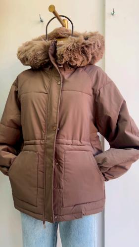 Campera Parka Nórdica - Miniatura 4