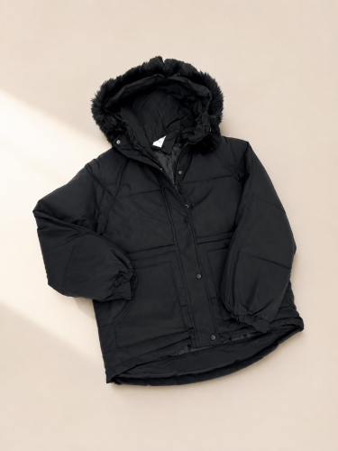 Campera Parka Nórdica - Miniatura 7