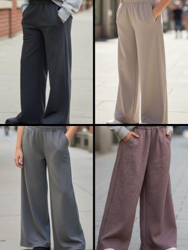 Pantalones Palazos Darloon