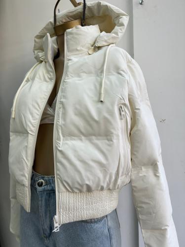 Puffer Lirio Impermeable