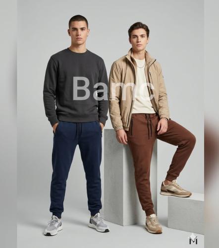 Babucha de Friza Premium para Hombre