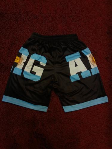 Short de Argentina - Miniatura 2