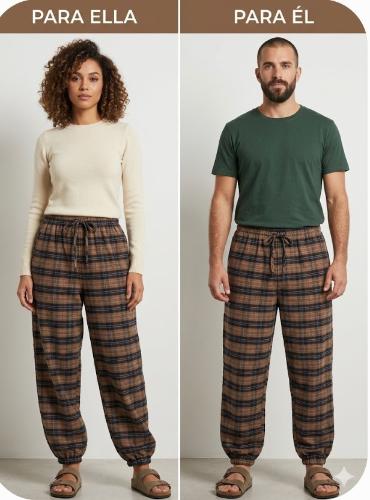 Baggi Unisex
