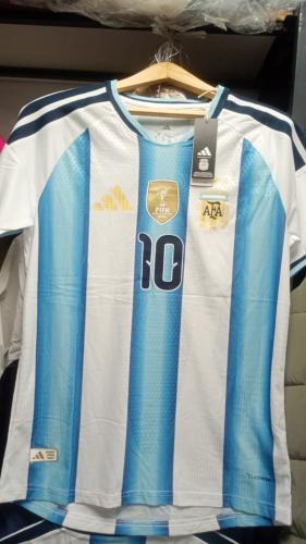 Camiseta Argentina G5 - Miniatura 2