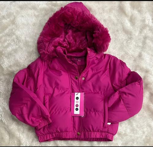 Puffer de Nena