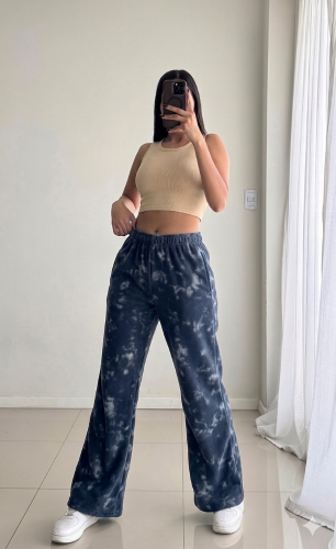 Palazo Darlon Batik