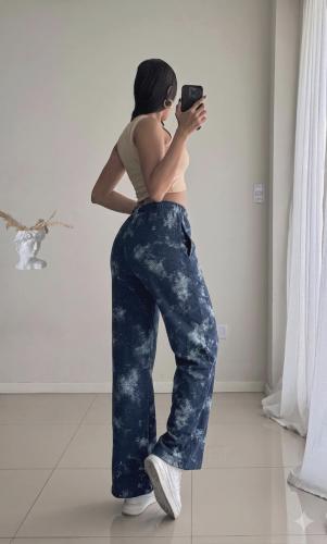 Palazo Darlon Batik - Miniatura 2