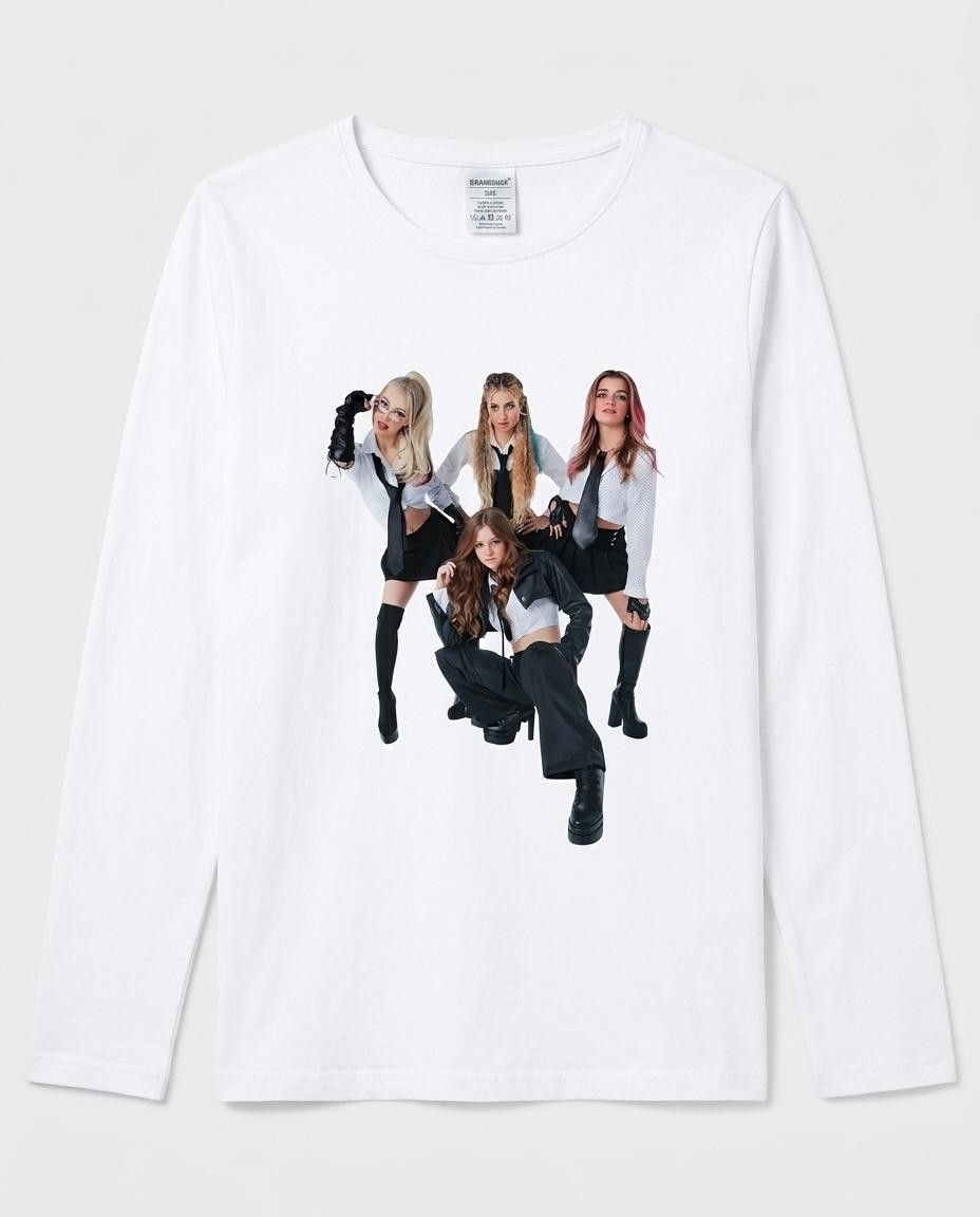 Camiseta Kaos - Imagen 1