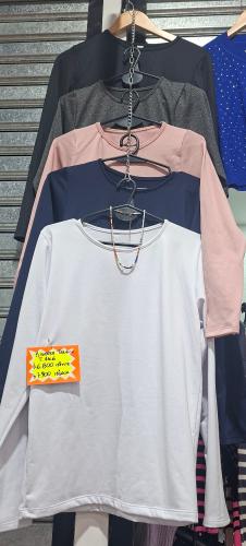 Remera Térmica - Miniatura 2