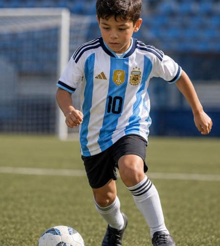 Camiseta Afa W26 Norday
