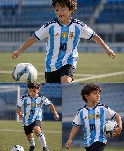 Camiseta Afa W26 Norday - Miniatura 2