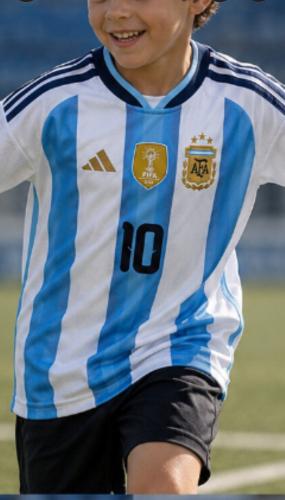 Camiseta Afa W26 Norday - Miniatura 3