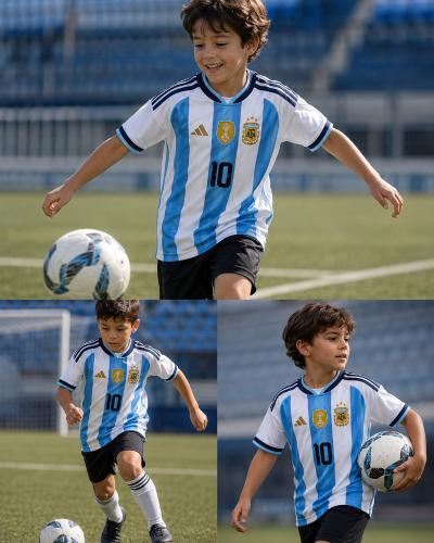 Camiseta Afa W26 Norday - Miniatura 4