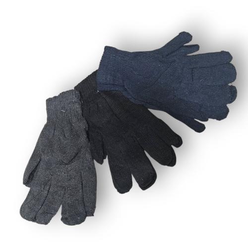 Pack Guante Magico Linea Económica de Hombre, Invierno