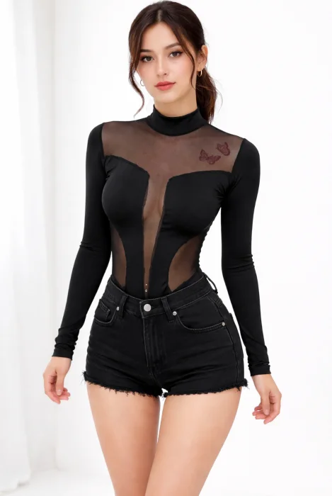 Body Megan