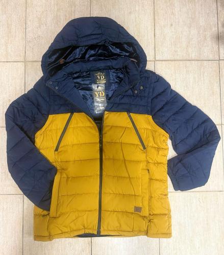 Campera Chaleco Hombre - Miniatura 2