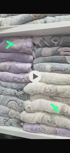 Pijamas Luminosas del 1 al 6 Talles Reales - Miniatura 2