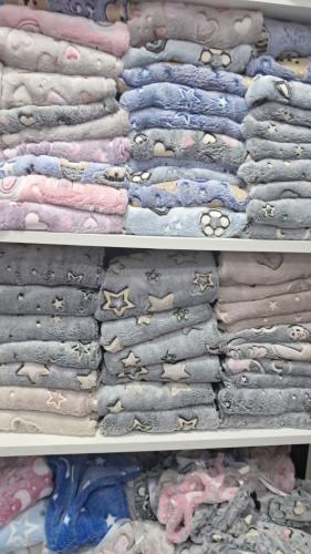 Pijamas Luminosas del 1 al 6 Talles Reales - Miniatura 3
