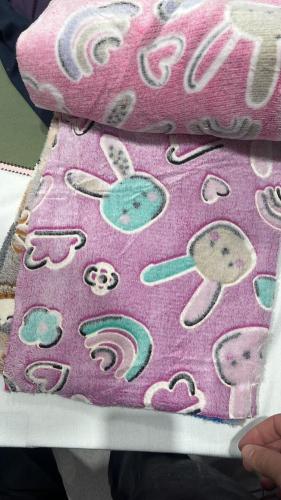 Pijamas Luminosas del 1 al 6 Talles Reales - Miniatura 4