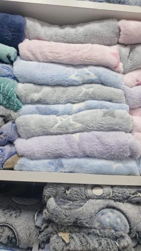 Pijamas Luminosas del 1 al 6 Talles Reales - Miniatura 8