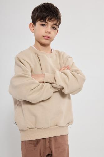 Buzo Niño Basic