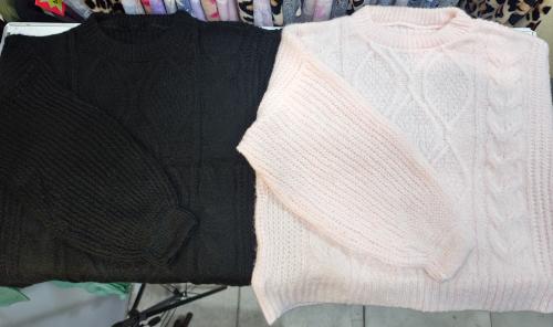 Sweater de Lana - Miniatura 3