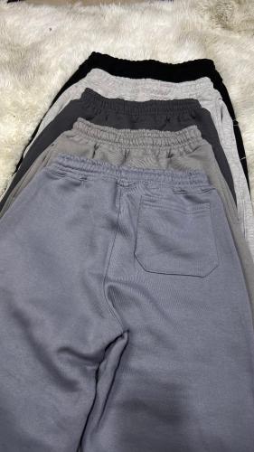 Jogging Frisa Invisible Baggy Niño - Miniatura 3