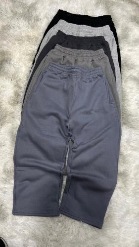 Jogging Frisa Invisible Baggy Niño - Miniatura 4