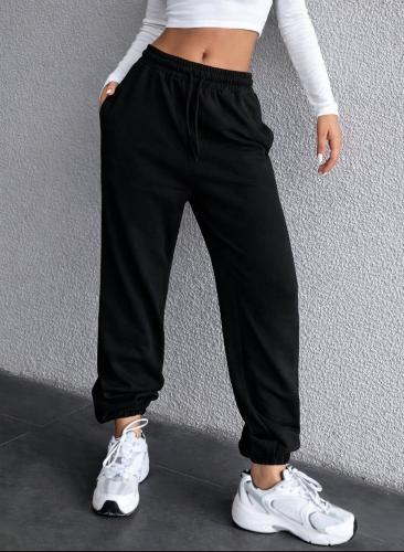 Jogger Frizado