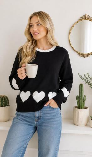 Sweater Bremer