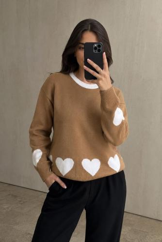 Sweater Bremer