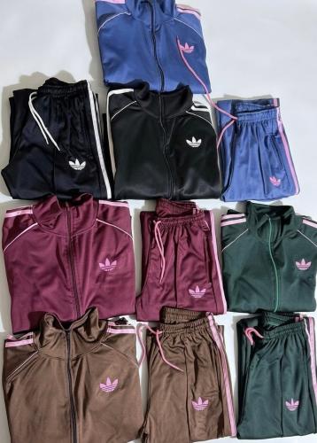 Conjunto Sof Frizado