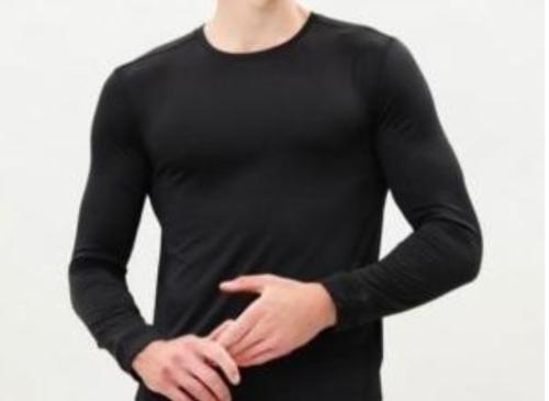 Camiseta Termica Unisex - Miniatura 2