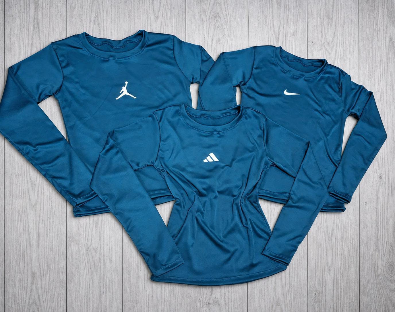Camiseta Marca - Imagen 2