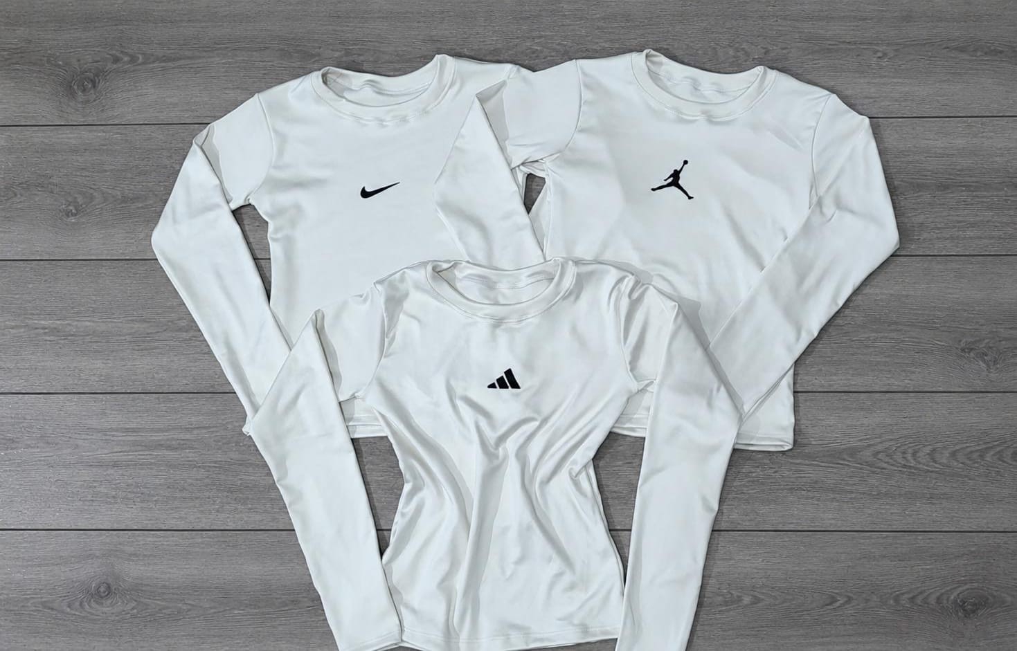 Camiseta Marca - Imagen 3