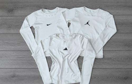 Camiseta Marca - Miniatura 3