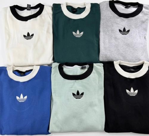 Buzo Ad Unisex Bordado