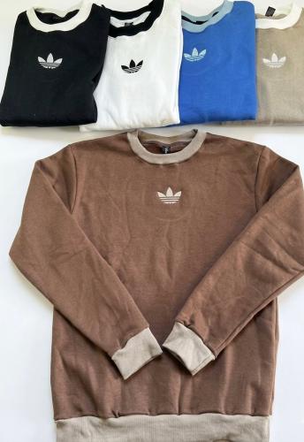Buzo Ad Unisex Bordado - Miniatura 4
