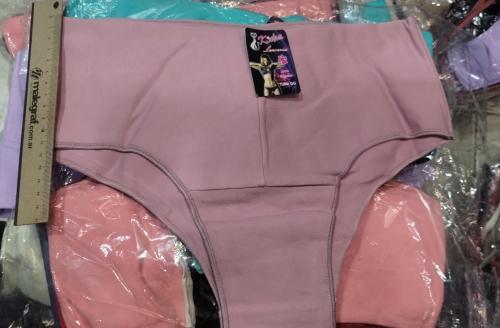 Vedetinas con Faja de Algodón Importado Kiara