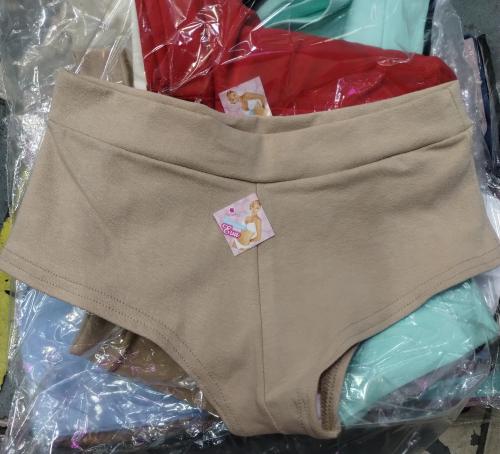 Culotes de Algodón