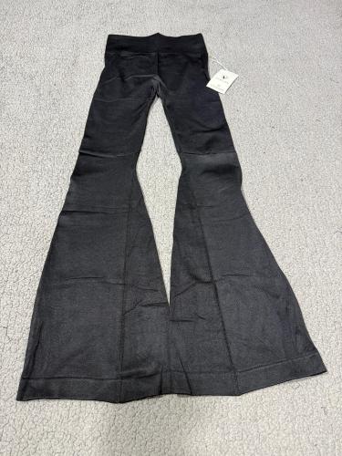 Calza Oxford Negra Push Up..!! - Miniatura 2